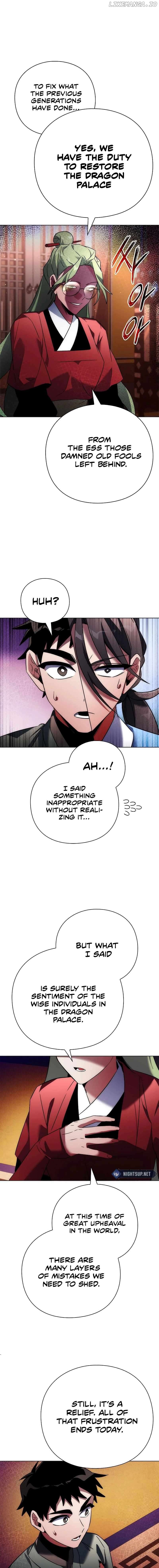 Goblin’s Night Chapter 66 - page 18
