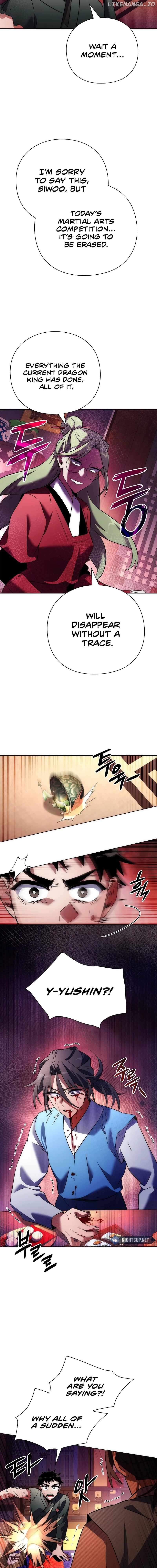 Goblin’s Night Chapter 66 - page 19