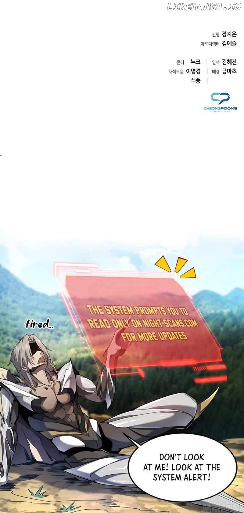 Goblin’s Night Chapter 66 - page 27