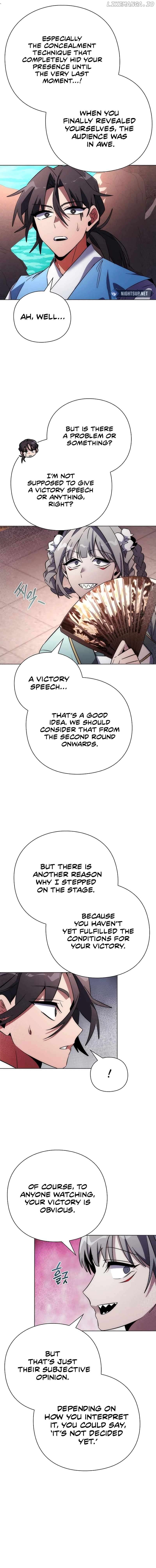 Goblin’s Night Chapter 66 - page 3