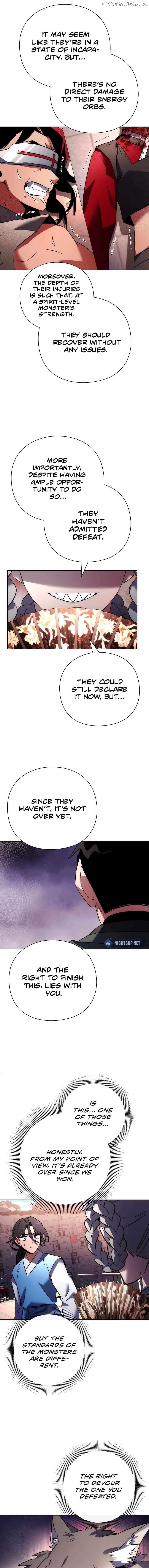 Goblin’s Night Chapter 66 - page 4