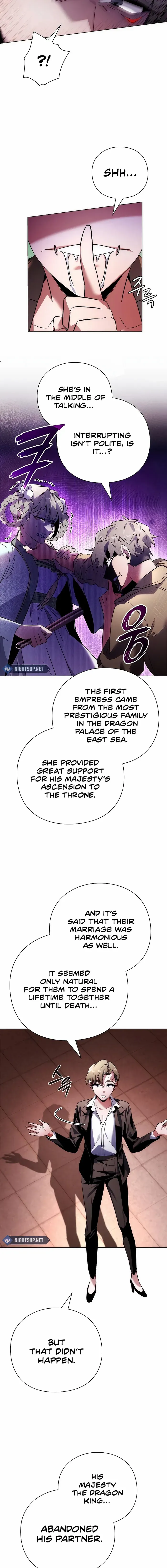 Goblin’s Night Chapter 67 - page 18