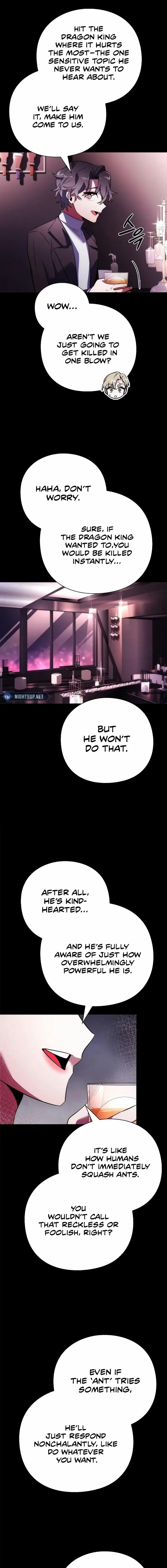Goblin’s Night Chapter 67 - page 26