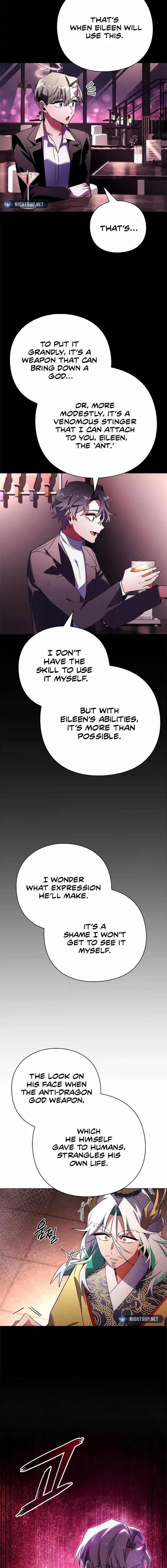 Goblin’s Night Chapter 67 - page 27