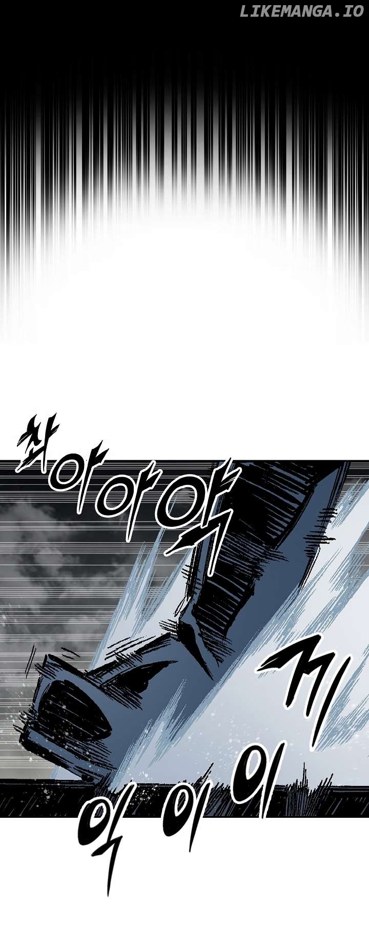 Memoir Of The King Of War Chapter 184 - page 29
