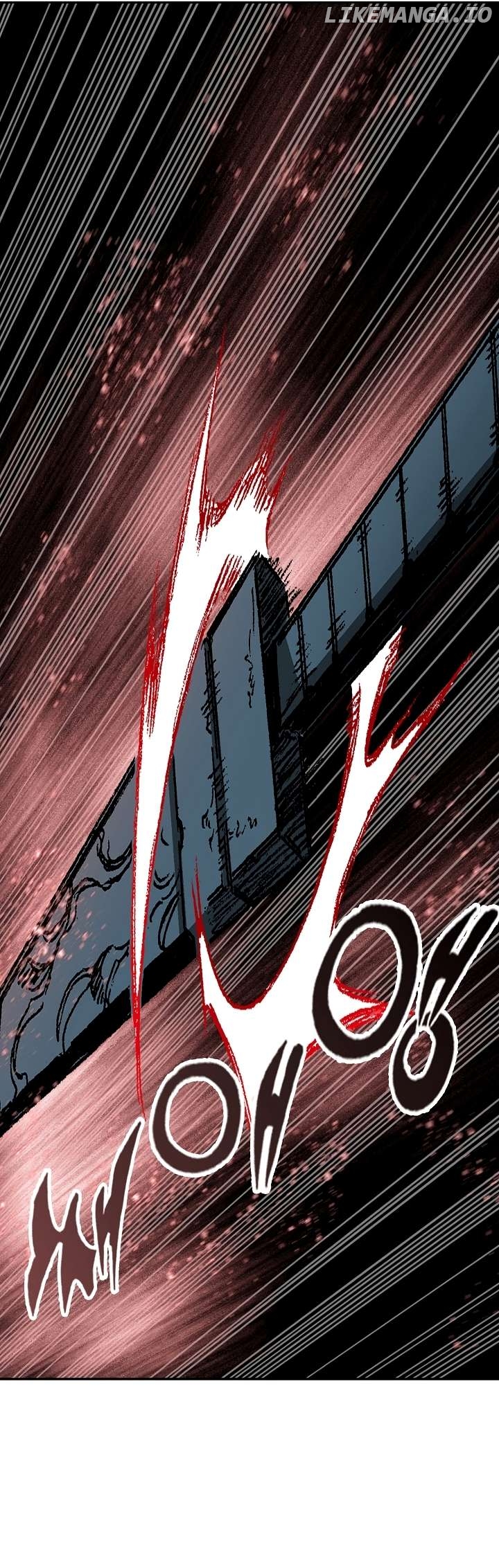 Memoir Of The King Of War Chapter 185 - page 9