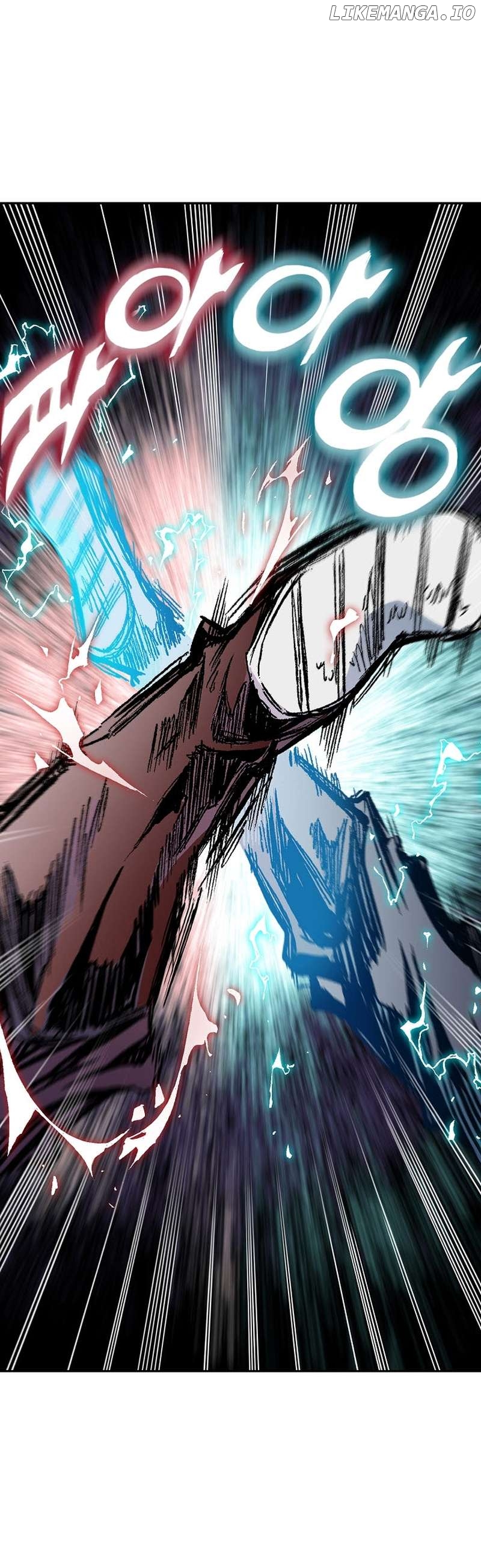 Memoir Of The King Of War Chapter 186 - page 20