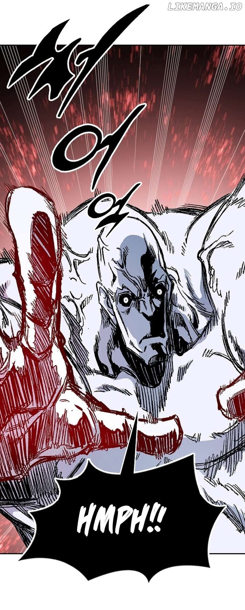 Memoir Of The King Of War Chapter 186 - page 28
