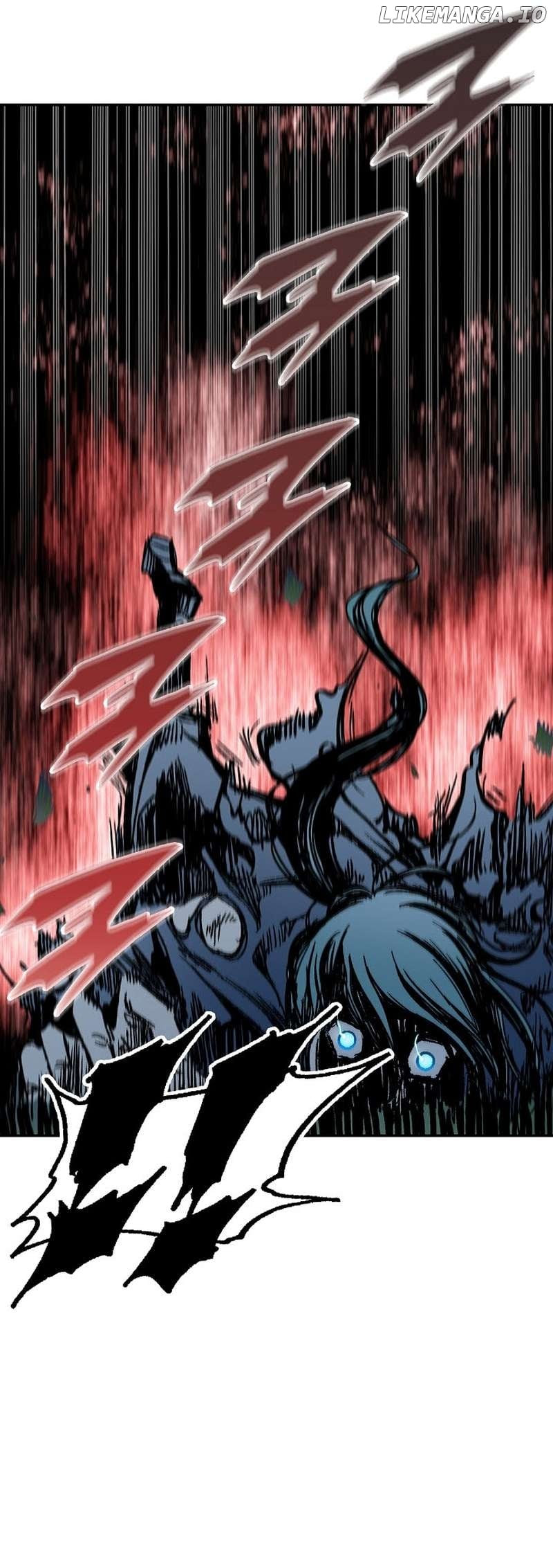 Memoir Of The King Of War Chapter 186 - page 31