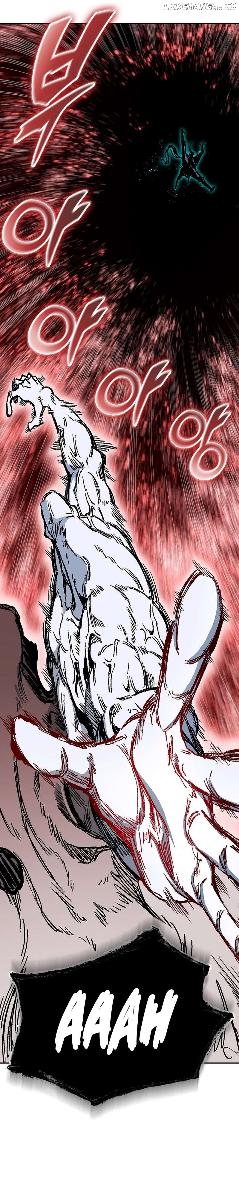 Memoir Of The King Of War Chapter 186 - page 35