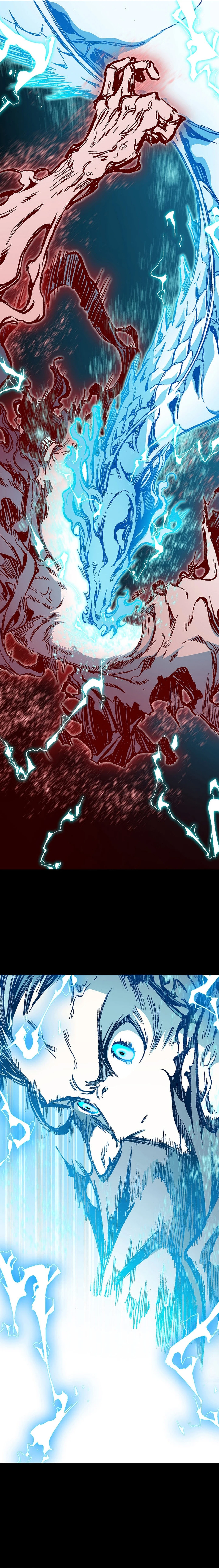 Memoir Of The King Of War Chapter 187 - page 18
