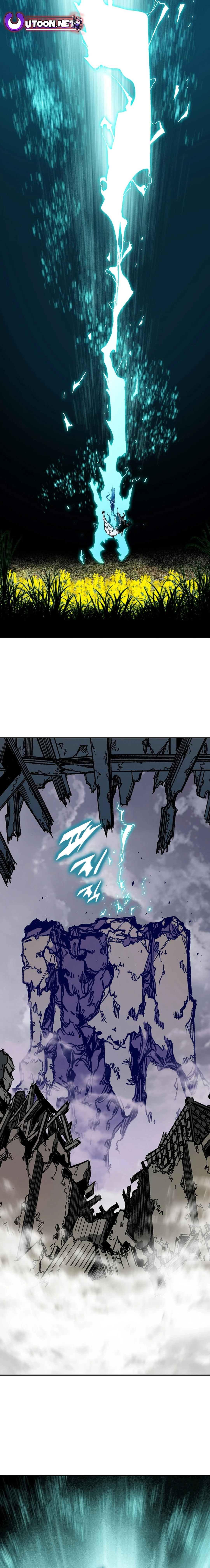 Memoir Of The King Of War Chapter 187 - page 20