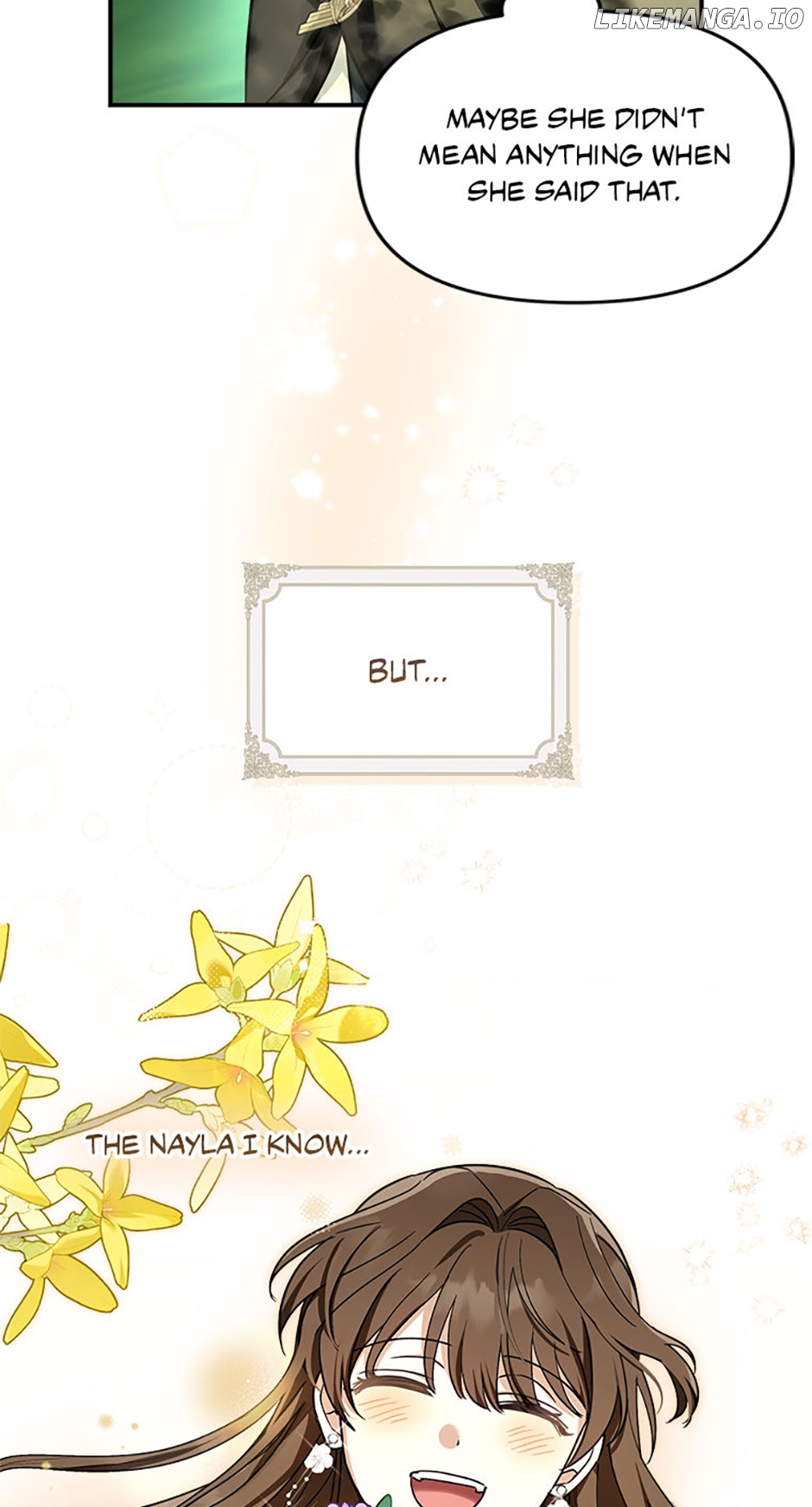 I'd Rather Abandon Them Than Be Abandoned Chapter 16 - page 4