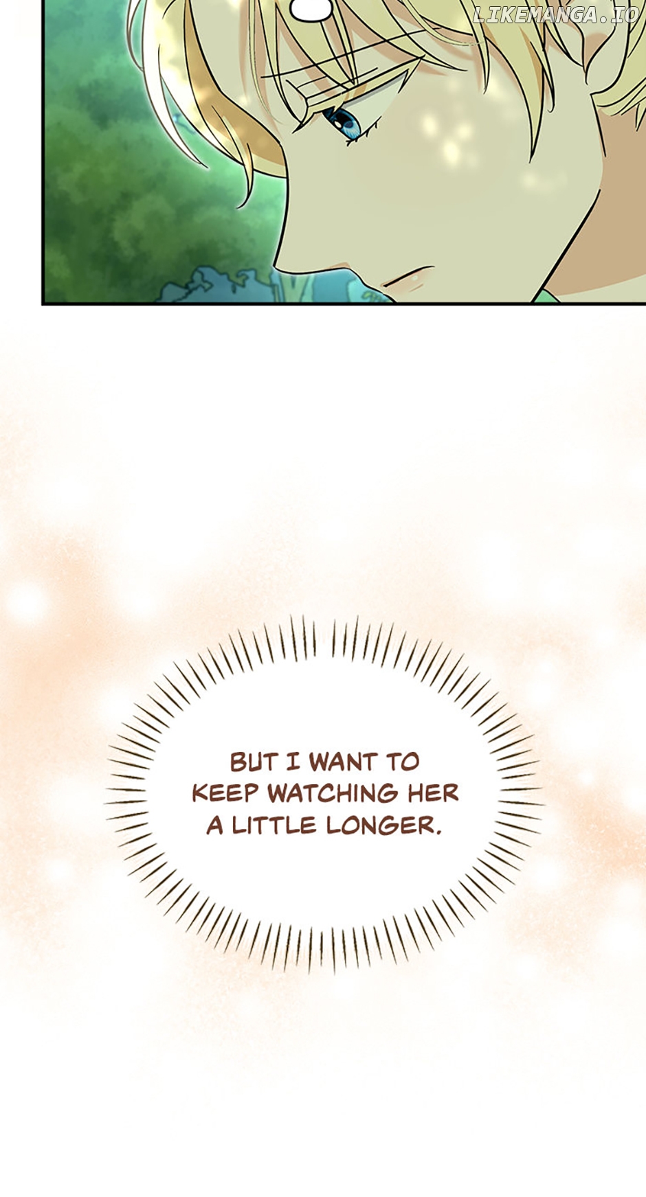I'd Rather Abandon Them Than Be Abandoned Chapter 16 - page 6