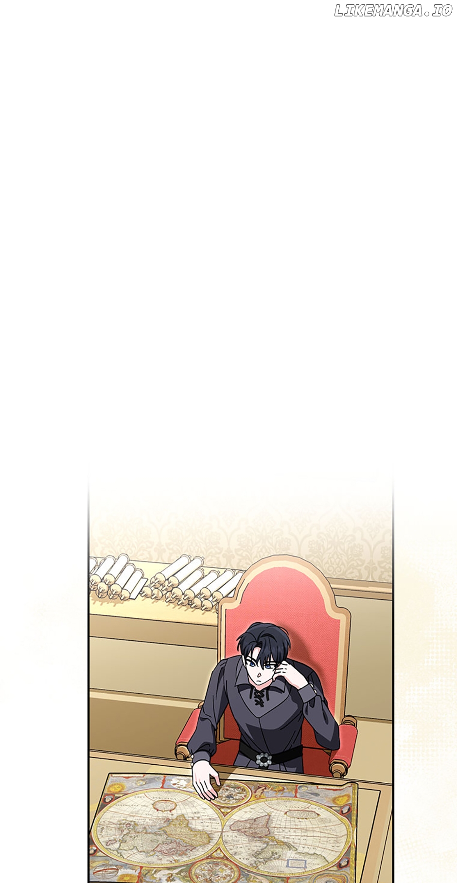 I'd Rather Abandon Them Than Be Abandoned Chapter 17 - page 4