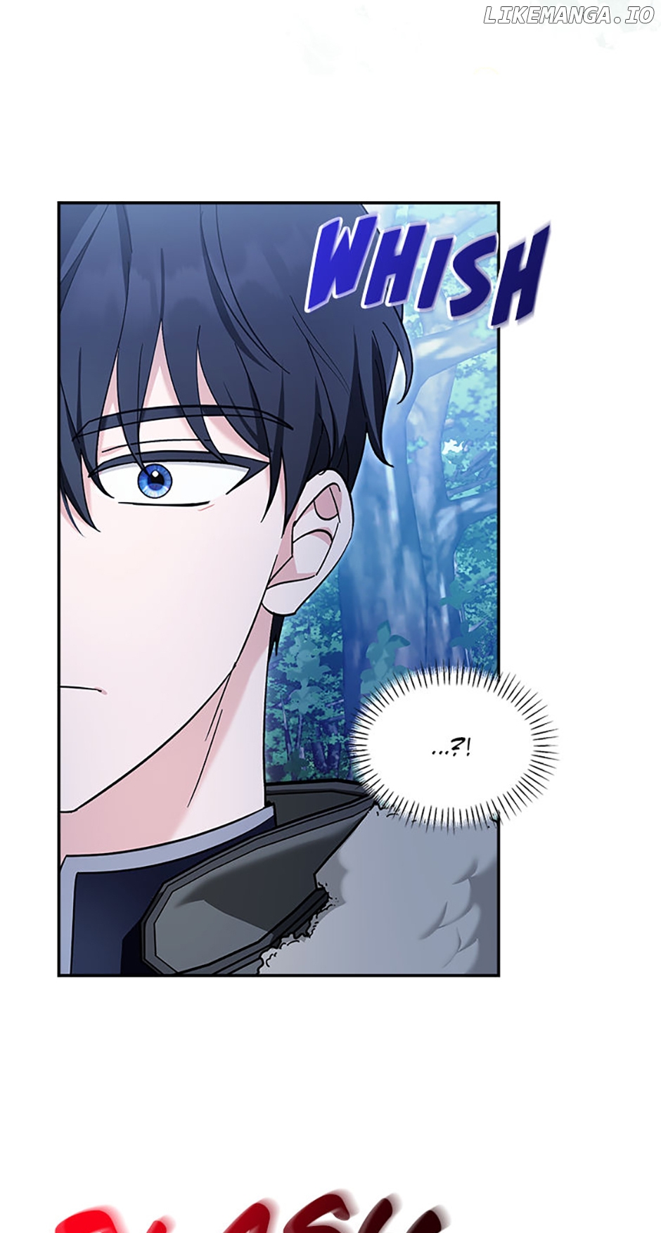 I'd Rather Abandon Them Than Be Abandoned Chapter 18 - page 4