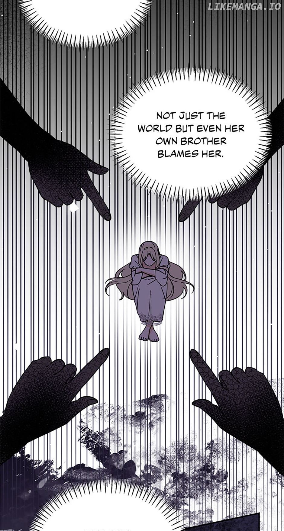 I'd Rather Abandon Them Than Be Abandoned Chapter 21 - page 5
