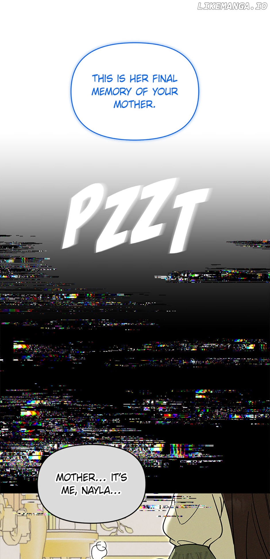 I'd Rather Abandon Them Than Be Abandoned Chapter 21 - page 48