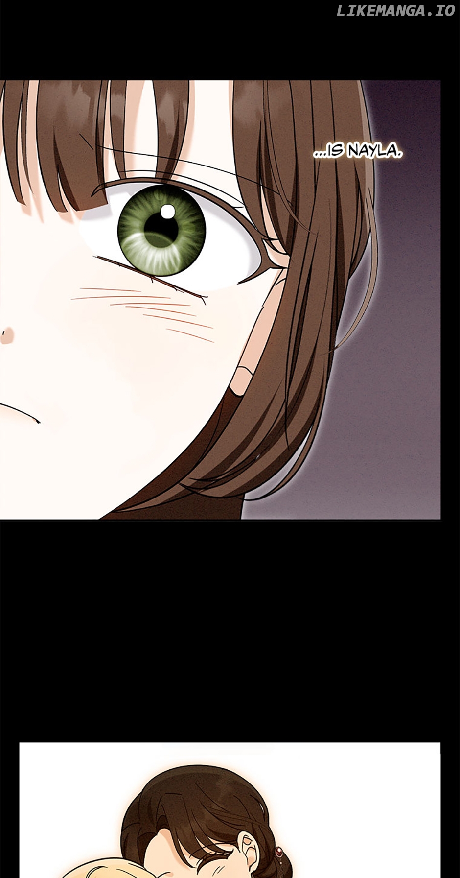 I'd Rather Abandon Them Than Be Abandoned Chapter 21 - page 10