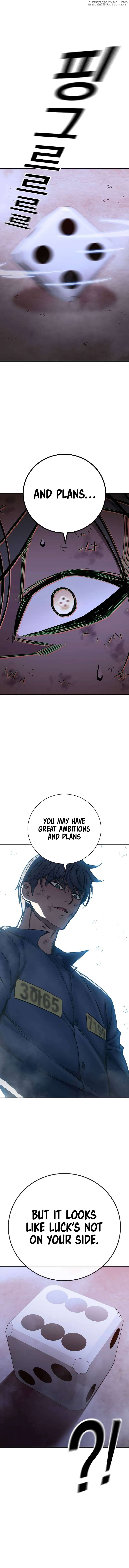 Juvenile Prison Chapter 16 - page 7