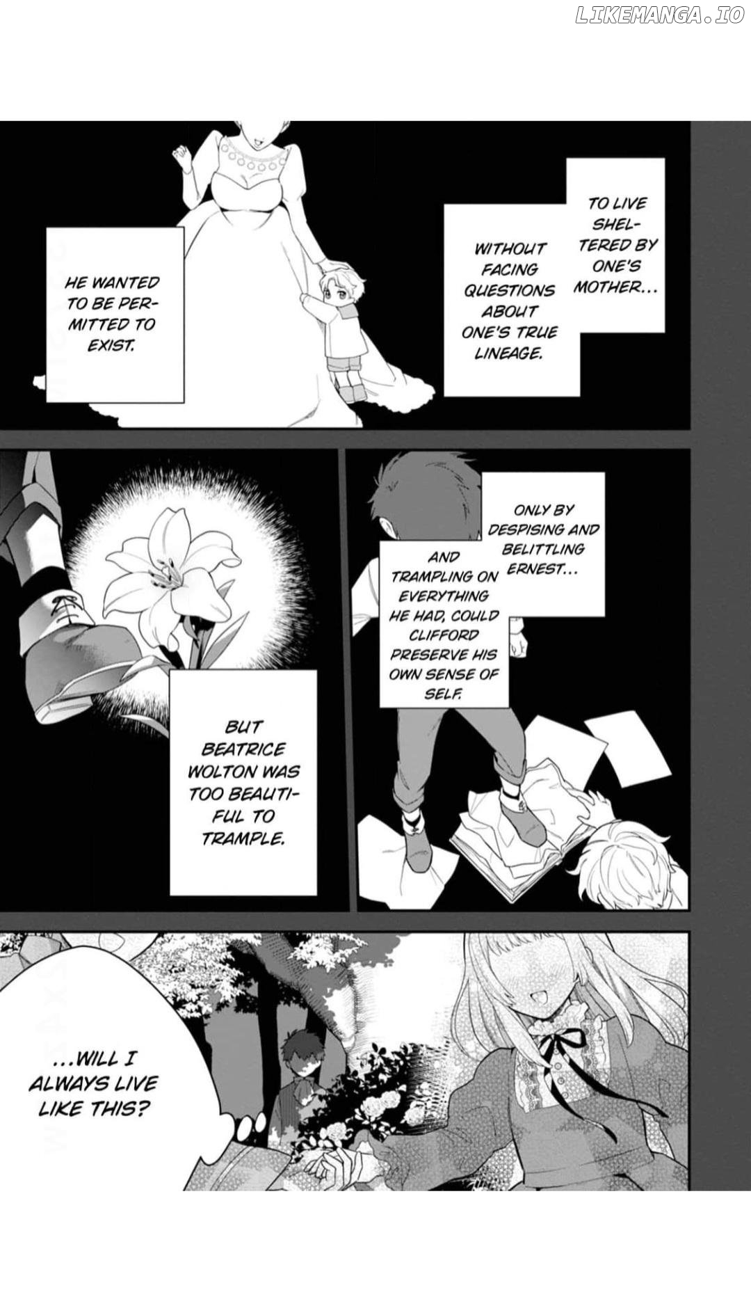 Kankei Kaizen wo Akiramete Kyori wo Oitara, Shiotaioudatta Konyakusha ga Karande Kuru you ni Narimashita Chapter 10 - page 9