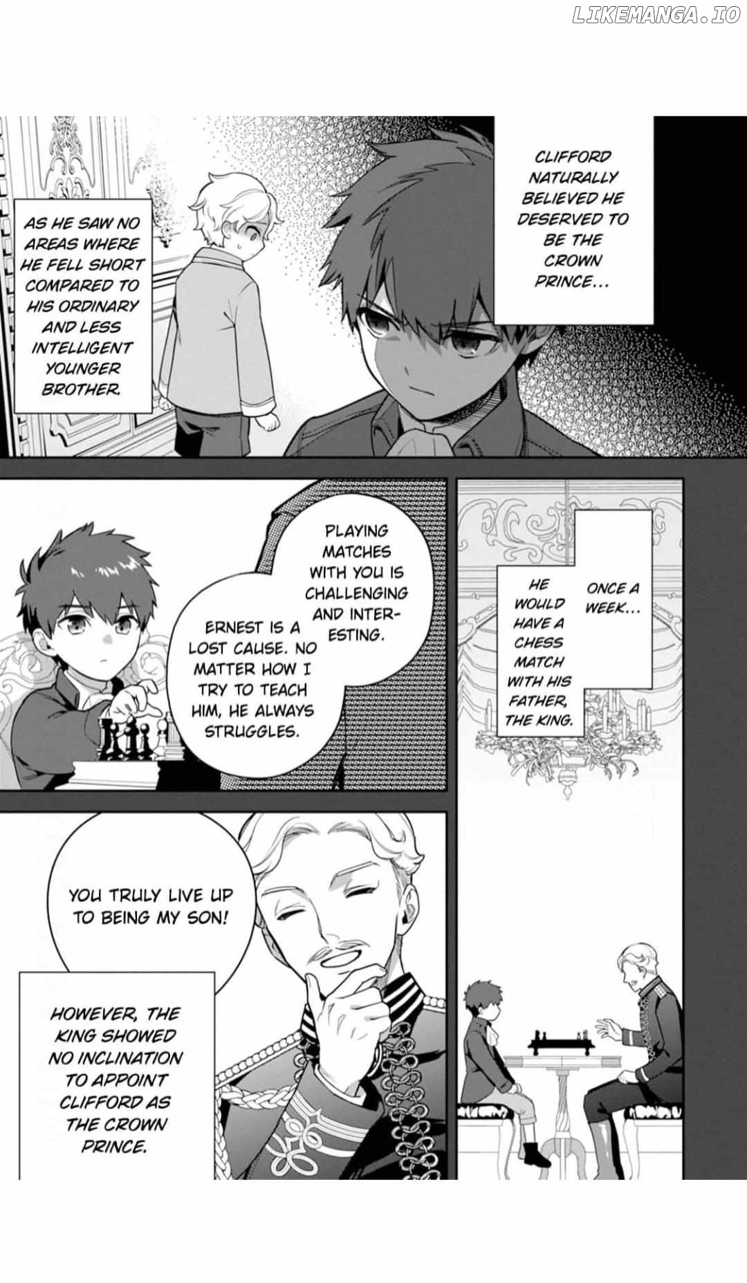 Kankei Kaizen wo Akiramete Kyori wo Oitara, Shiotaioudatta Konyakusha ga Karande Kuru you ni Narimashita Chapter 10 - page 3