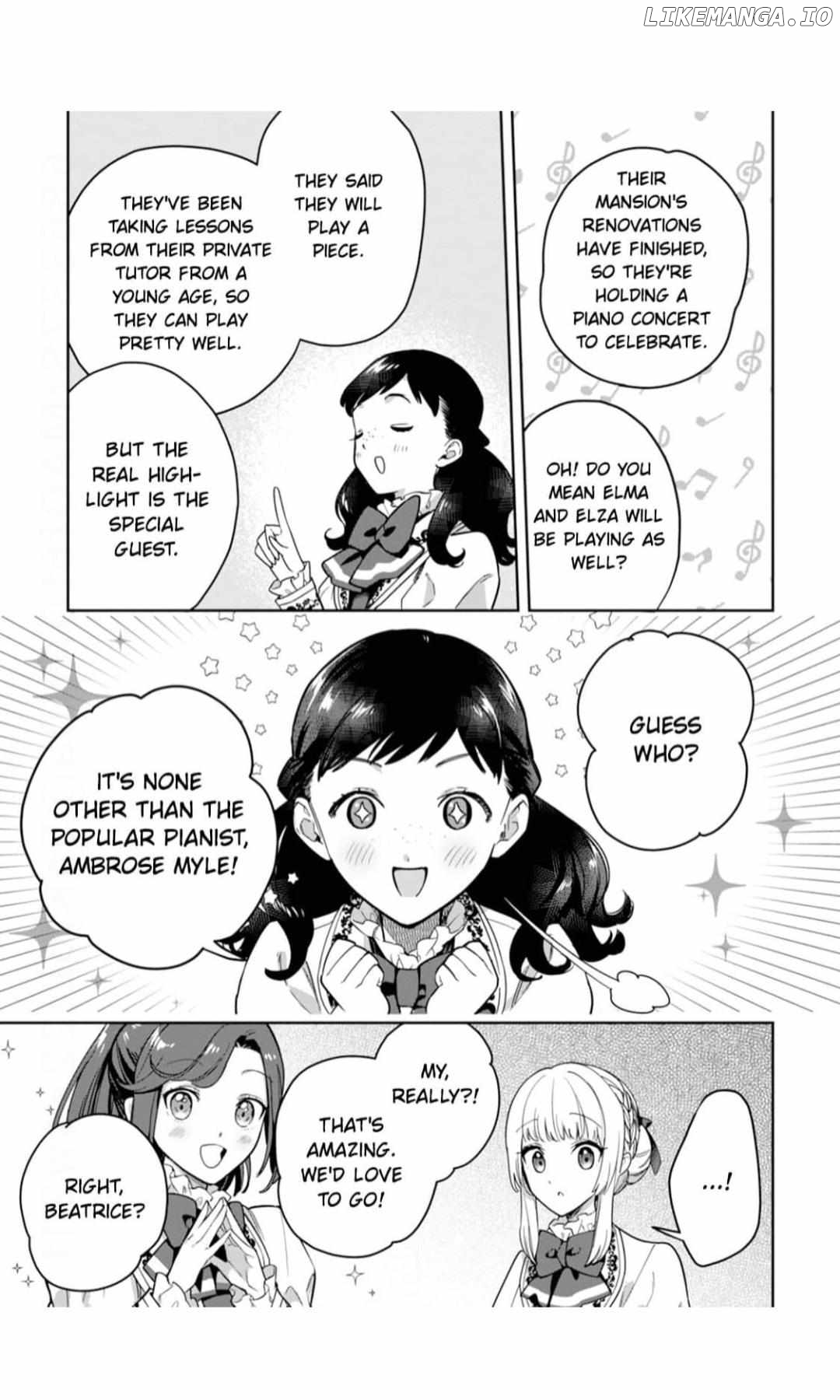 Kankei Kaizen wo Akiramete Kyori wo Oitara, Shiotaioudatta Konyakusha ga Karande Kuru you ni Narimashita Chapter 12 - page 25