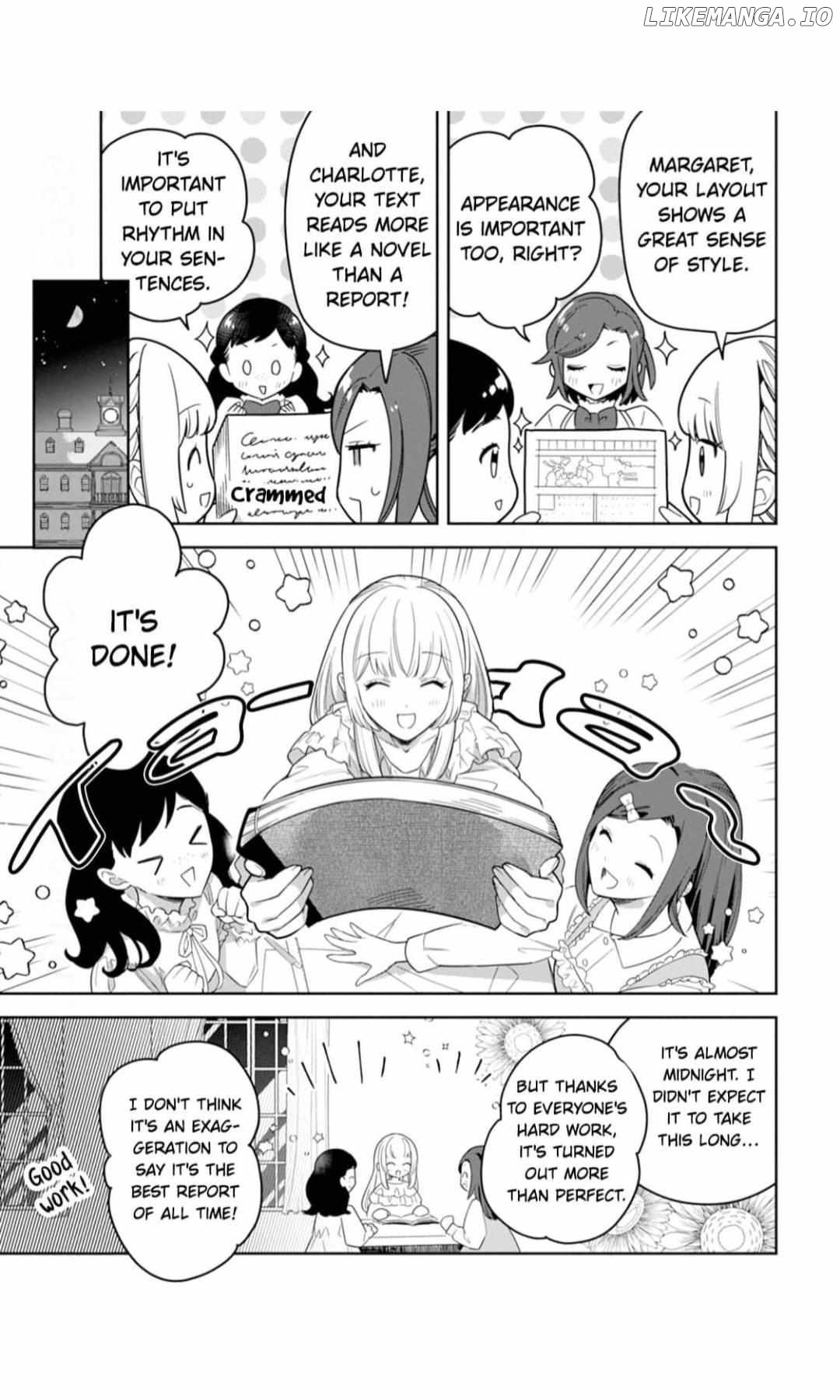 Kankei Kaizen wo Akiramete Kyori wo Oitara, Shiotaioudatta Konyakusha ga Karande Kuru you ni Narimashita Chapter 12 - page 3