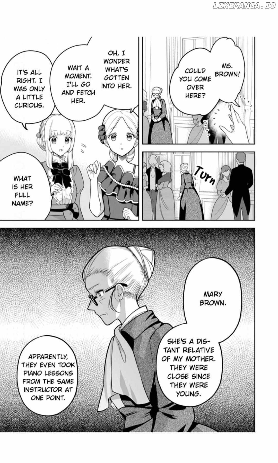 Kankei Kaizen wo Akiramete Kyori wo Oitara, Shiotaioudatta Konyakusha ga Karande Kuru you ni Narimashita Chapter 13 - page 10