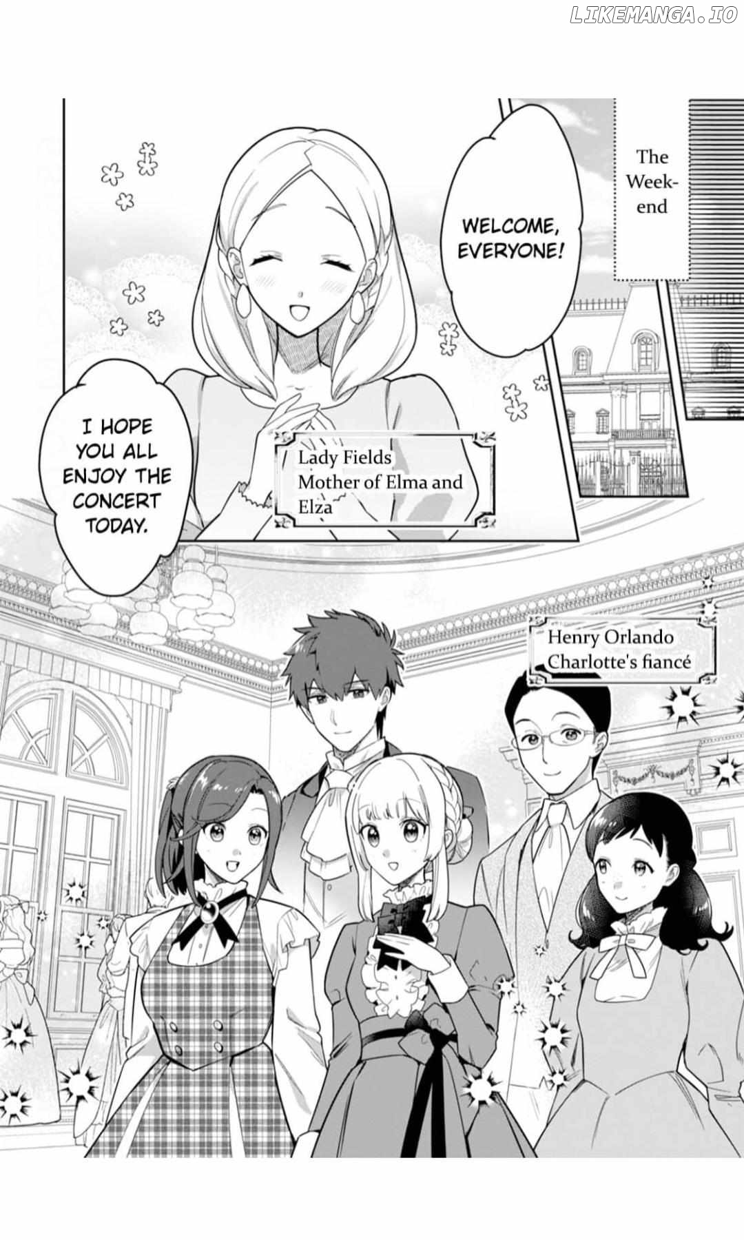 Kankei Kaizen wo Akiramete Kyori wo Oitara, Shiotaioudatta Konyakusha ga Karande Kuru you ni Narimashita Chapter 13 - page 7