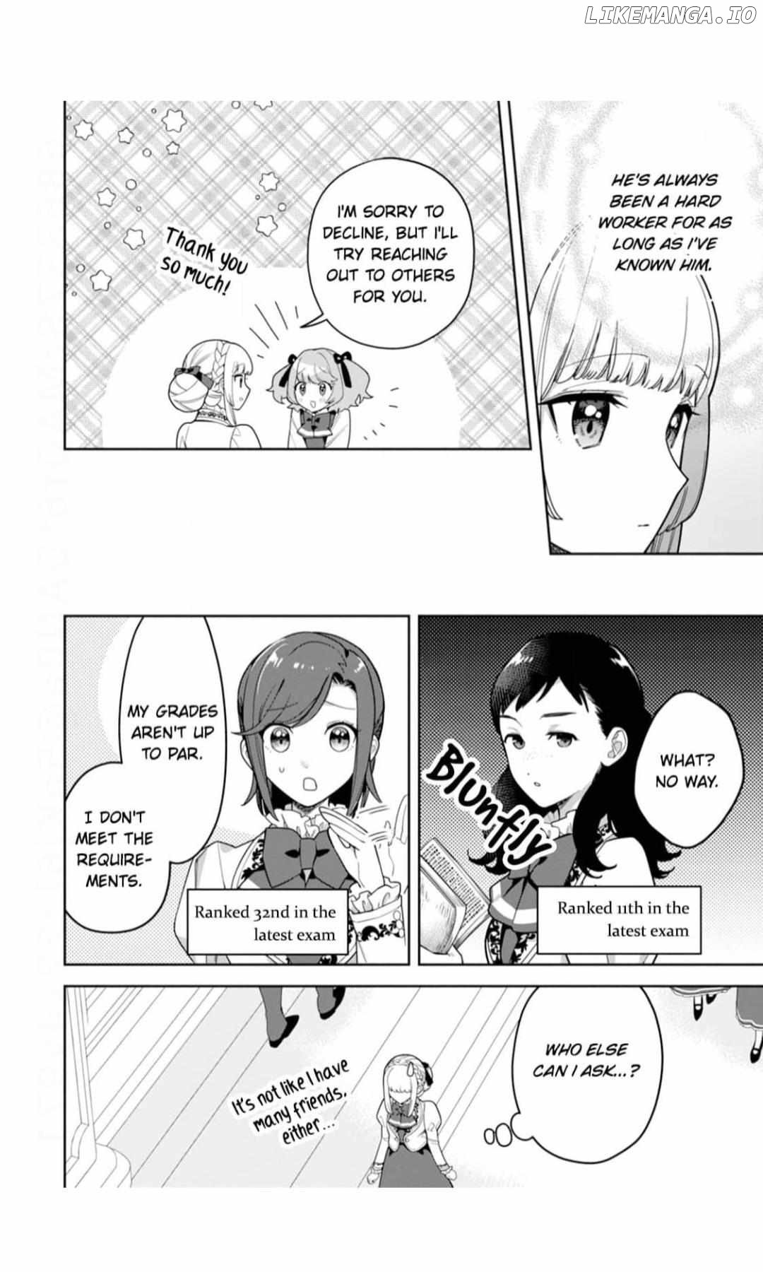 Kankei Kaizen wo Akiramete Kyori wo Oitara, Shiotaioudatta Konyakusha ga Karande Kuru you ni Narimashita Chapter 14 - page 10