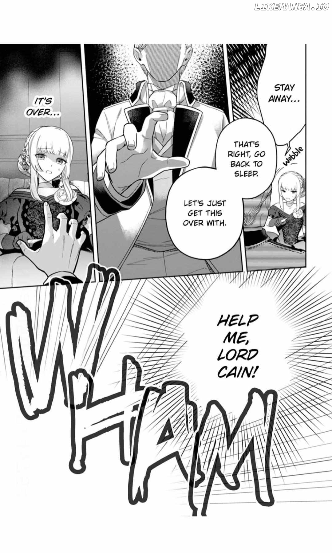 Kankei Kaizen wo Akiramete Kyori wo Oitara, Shiotaioudatta Konyakusha ga Karande Kuru you ni Narimashita Chapter 16 - page 21