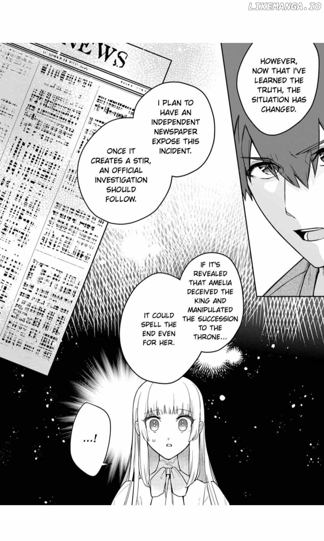 Kankei Kaizen wo Akiramete Kyori wo Oitara, Shiotaioudatta Konyakusha ga Karande Kuru you ni Narimashita Chapter 17 - page 11