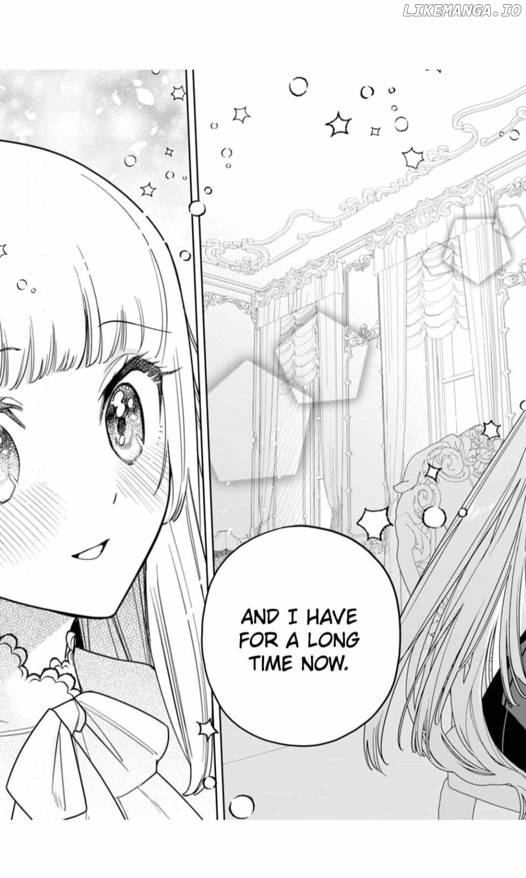 Kankei Kaizen wo Akiramete Kyori wo Oitara, Shiotaioudatta Konyakusha ga Karande Kuru you ni Narimashita Chapter 17 - page 24