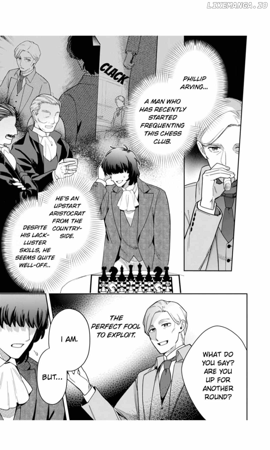 Kankei Kaizen wo Akiramete Kyori wo Oitara, Shiotaioudatta Konyakusha ga Karande Kuru you ni Narimashita Chapter 18 - page 6