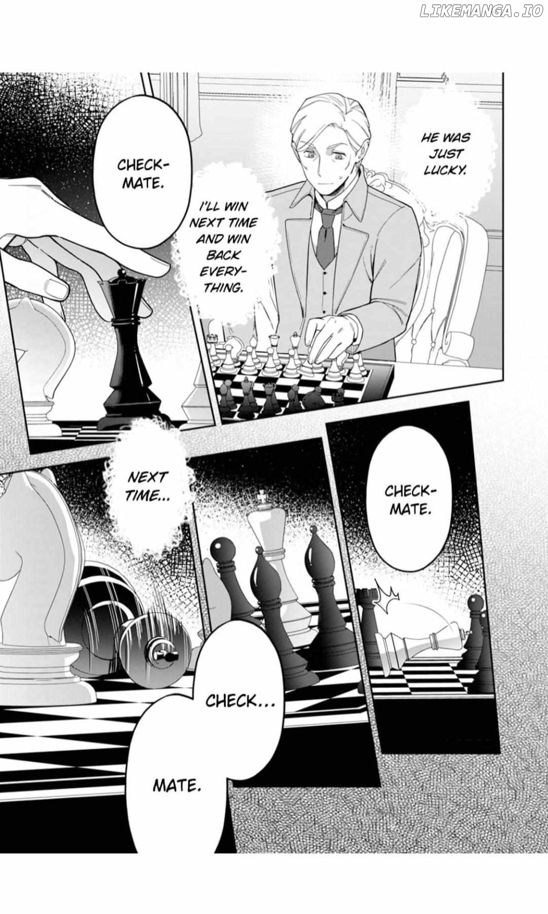 Kankei Kaizen wo Akiramete Kyori wo Oitara, Shiotaioudatta Konyakusha ga Karande Kuru you ni Narimashita Chapter 18 - page 9