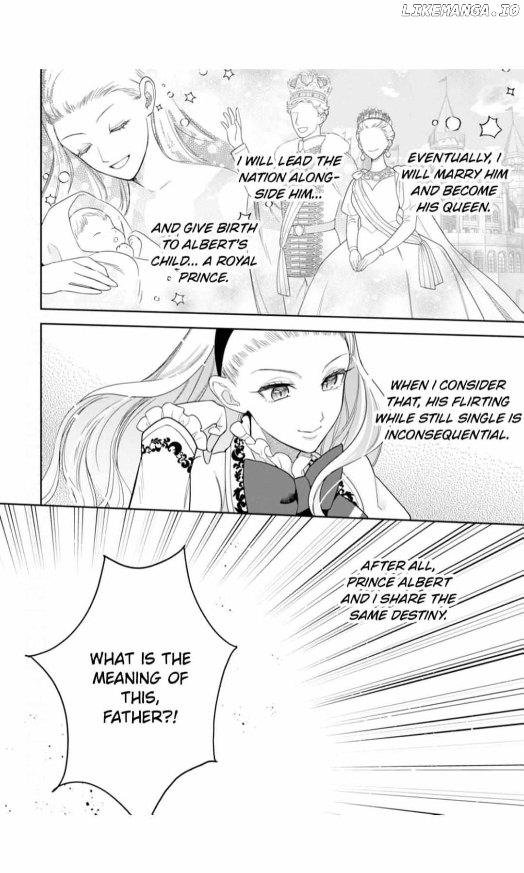 Kankei Kaizen wo Akiramete Kyori wo Oitara, Shiotaioudatta Konyakusha ga Karande Kuru you ni Narimashita Chapter 19 - page 10
