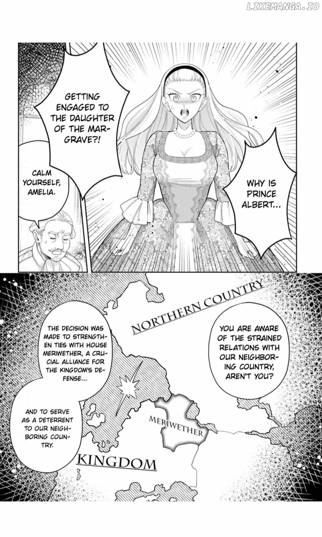 Kankei Kaizen wo Akiramete Kyori wo Oitara, Shiotaioudatta Konyakusha ga Karande Kuru you ni Narimashita Chapter 19 - page 11