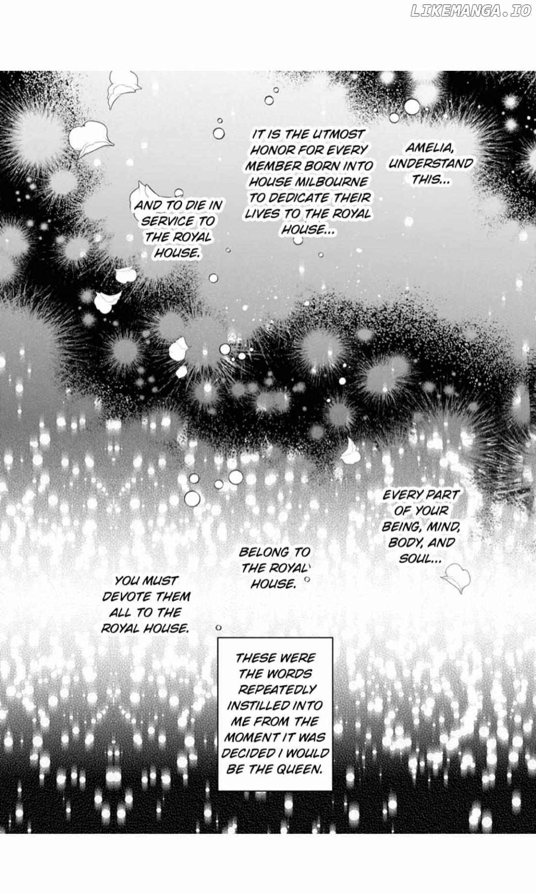 Kankei Kaizen wo Akiramete Kyori wo Oitara, Shiotaioudatta Konyakusha ga Karande Kuru you ni Narimashita Chapter 19 - page 2