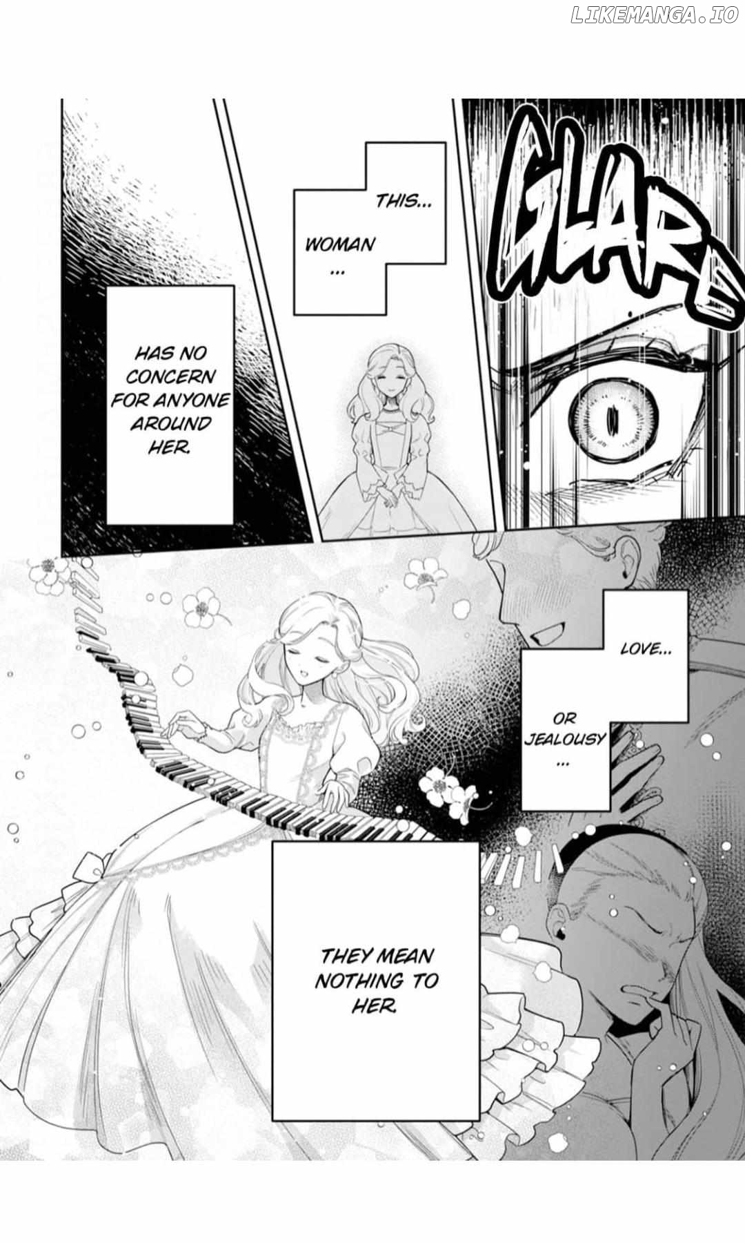 Kankei Kaizen wo Akiramete Kyori wo Oitara, Shiotaioudatta Konyakusha ga Karande Kuru you ni Narimashita Chapter 20 - page 12