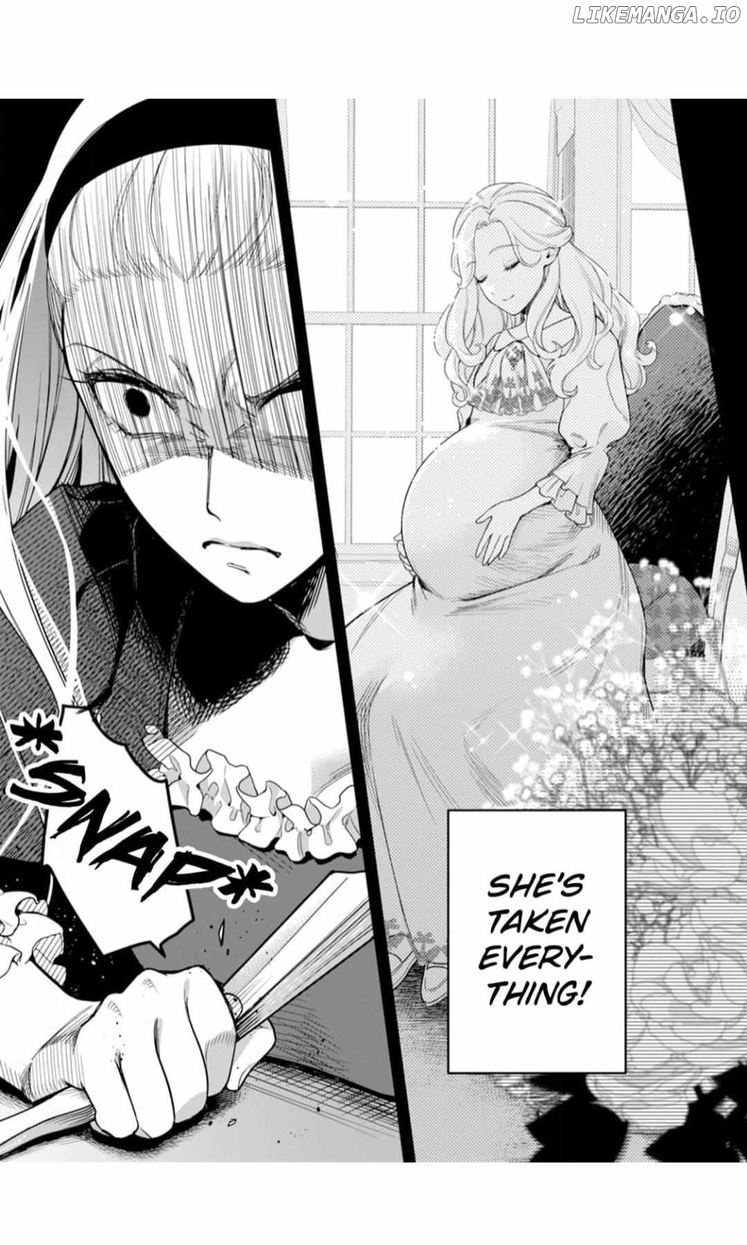 Kankei Kaizen wo Akiramete Kyori wo Oitara, Shiotaioudatta Konyakusha ga Karande Kuru you ni Narimashita Chapter 20 - page 15