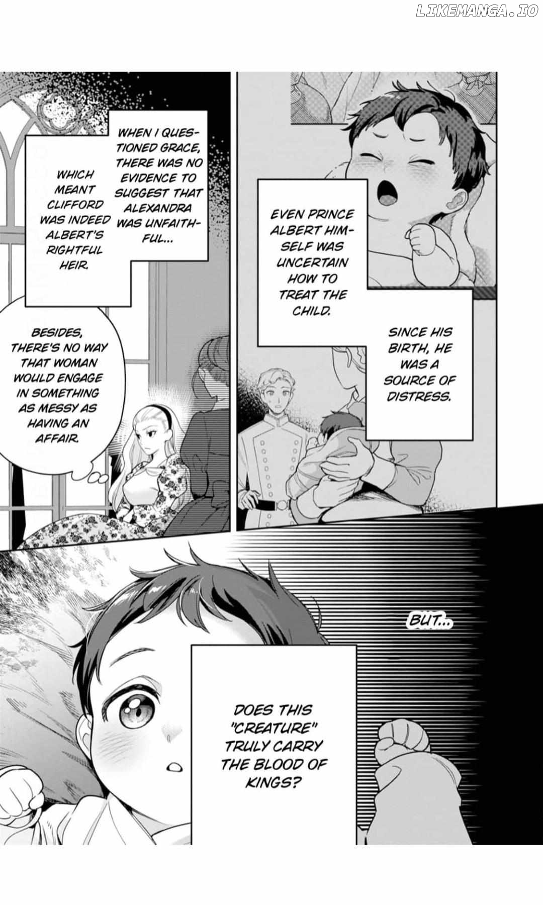 Kankei Kaizen wo Akiramete Kyori wo Oitara, Shiotaioudatta Konyakusha ga Karande Kuru you ni Narimashita Chapter 20 - page 16