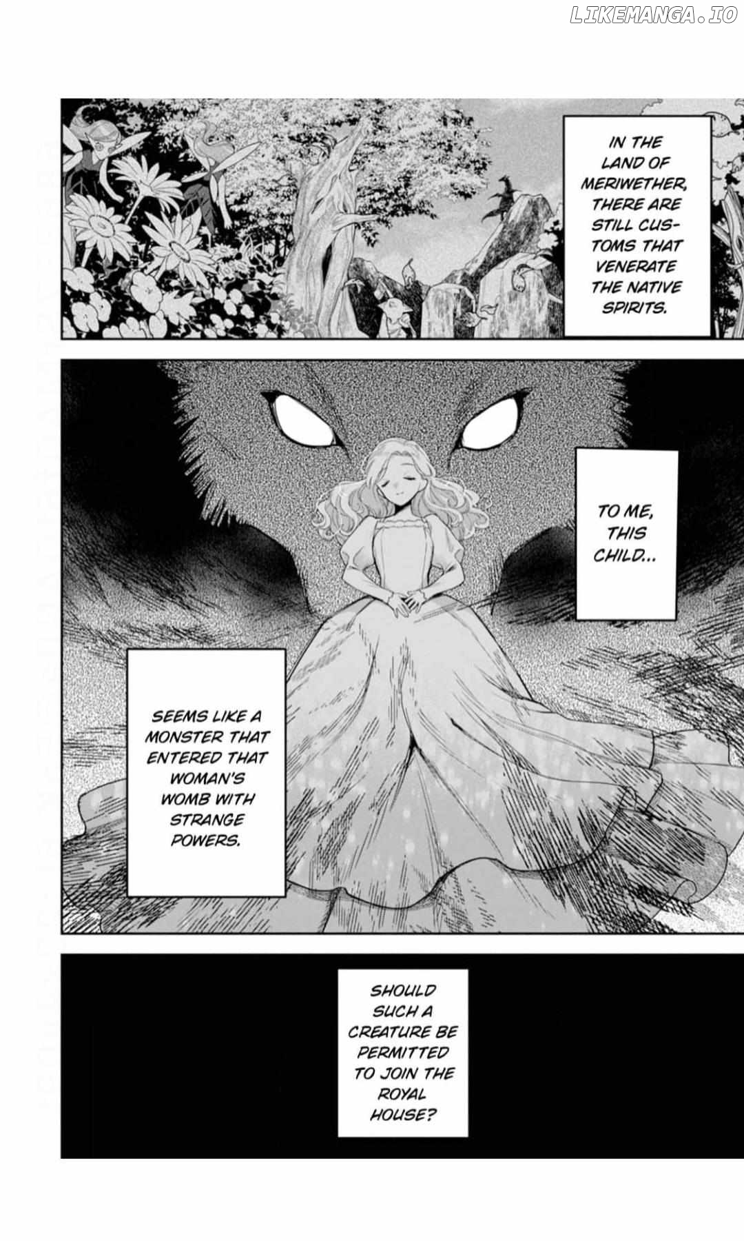 Kankei Kaizen wo Akiramete Kyori wo Oitara, Shiotaioudatta Konyakusha ga Karande Kuru you ni Narimashita Chapter 20 - page 17