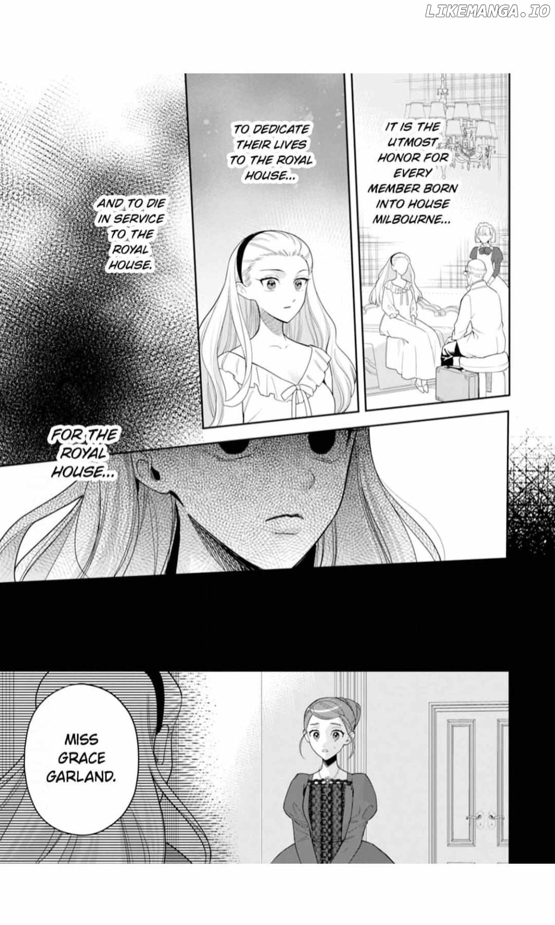 Kankei Kaizen wo Akiramete Kyori wo Oitara, Shiotaioudatta Konyakusha ga Karande Kuru you ni Narimashita Chapter 20 - page 18