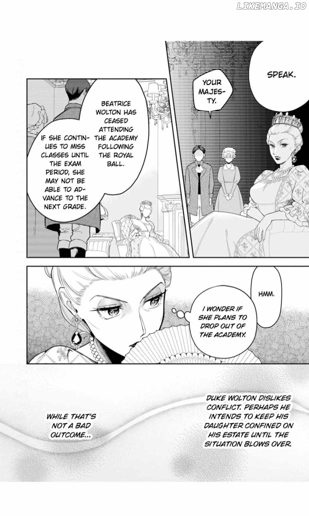 Kankei Kaizen wo Akiramete Kyori wo Oitara, Shiotaioudatta Konyakusha ga Karande Kuru you ni Narimashita Chapter 20 - page 27