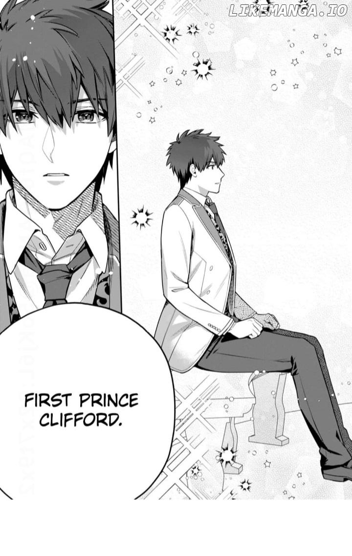 Kankei Kaizen wo Akiramete Kyori wo Oitara, Shiotaioudatta Konyakusha ga Karande Kuru you ni Narimashita Chapter 7 - page 29