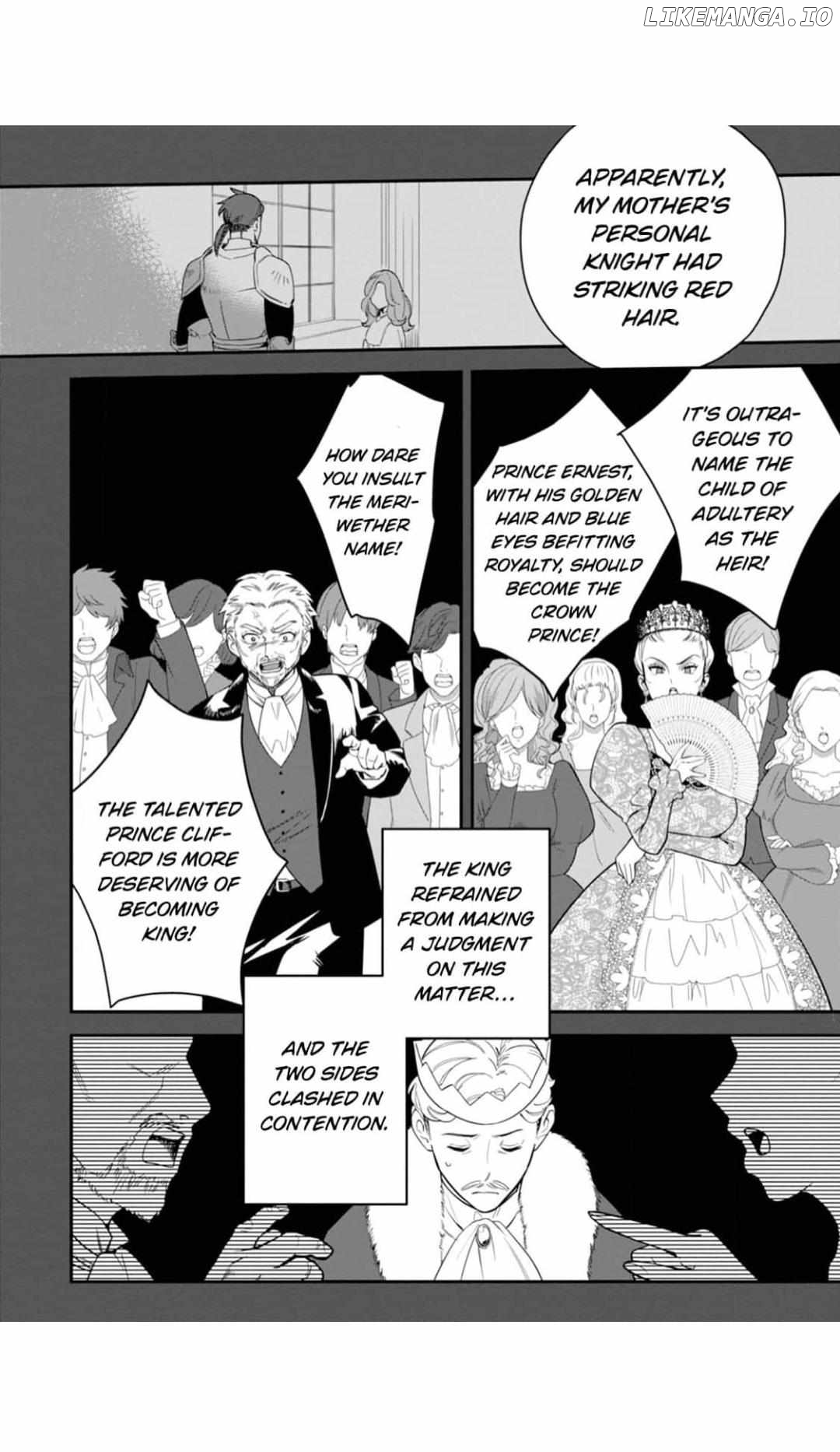 Kankei Kaizen wo Akiramete Kyori wo Oitara, Shiotaioudatta Konyakusha ga Karande Kuru you ni Narimashita Chapter 8 - page 10