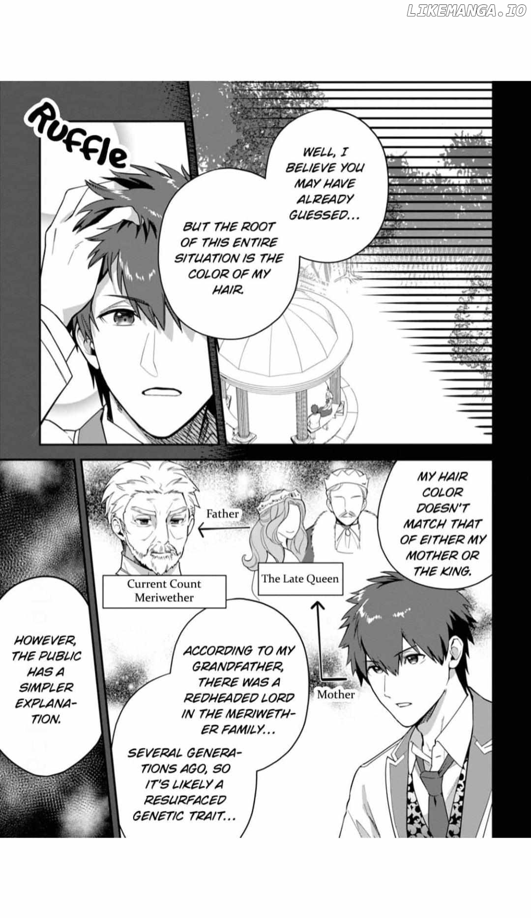 Kankei Kaizen wo Akiramete Kyori wo Oitara, Shiotaioudatta Konyakusha ga Karande Kuru you ni Narimashita Chapter 8 - page 9