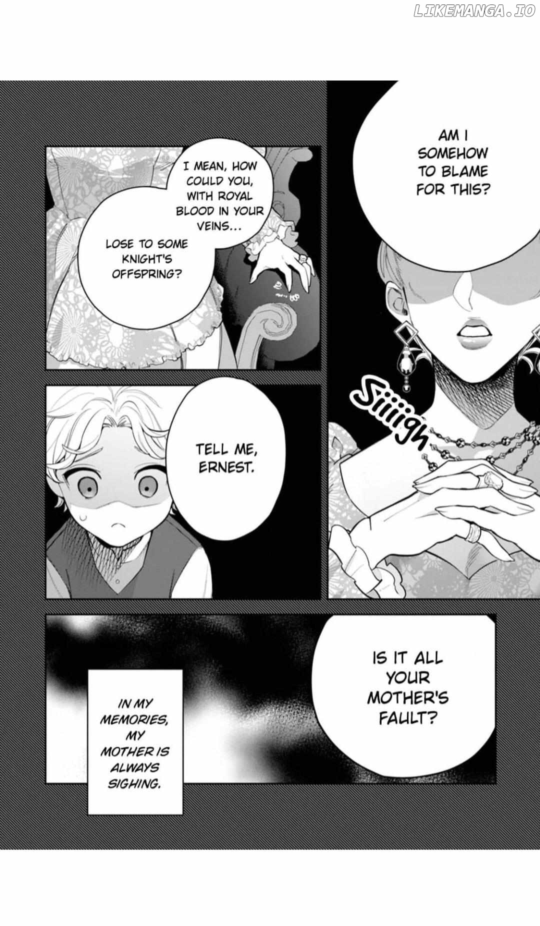 Kankei Kaizen wo Akiramete Kyori wo Oitara, Shiotaioudatta Konyakusha ga Karande Kuru you ni Narimashita Chapter 9 - page 14