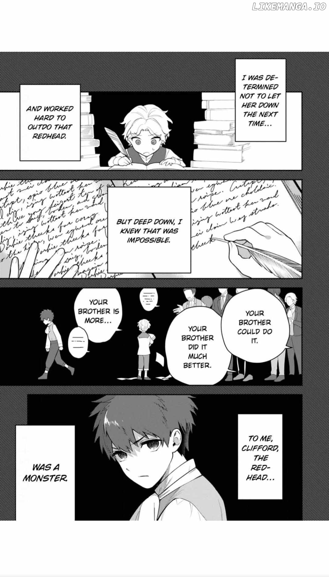 Kankei Kaizen wo Akiramete Kyori wo Oitara, Shiotaioudatta Konyakusha ga Karande Kuru you ni Narimashita Chapter 9 - page 15
